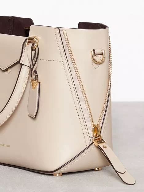 Michael Kors Blakely Md Messenger(NEW) 